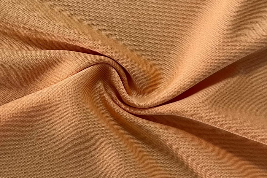 BCX-N0118: interblocco per allungamento in poliestere spandex