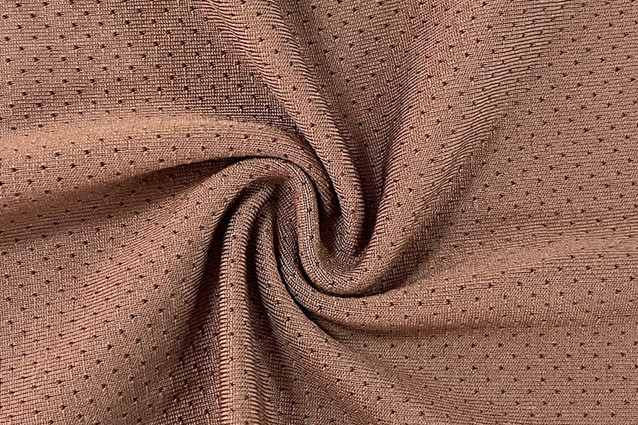 BCX-N0304: mesh netta dell'ago per allungamento in poliestere spandex