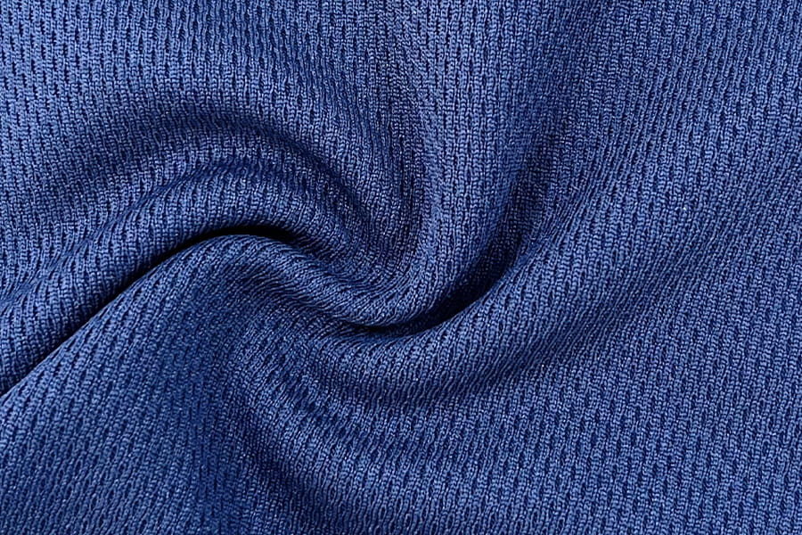 BCX-N0652: rigenerazione del filo grezzo + tessuto a maglie dell'occhio anti-uv